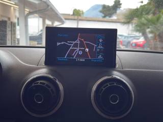 AUDI A3 usata, con Bracciolo