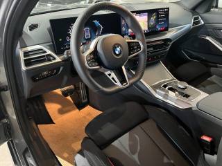 BMW 320 usata, con Boardcomputer