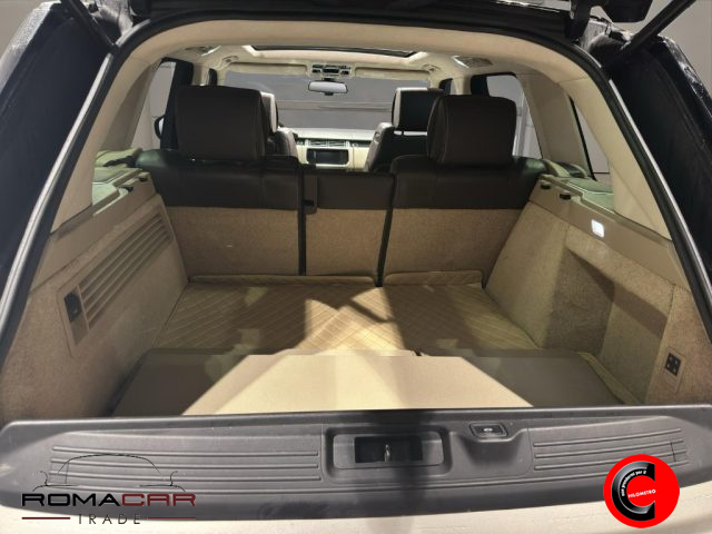 LAND ROVER Range Rover usata, con Chiusura centralizzata
