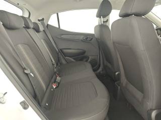 HYUNDAI i10 usata, con ESP