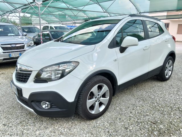 OPEL Mokka usata, con ABS