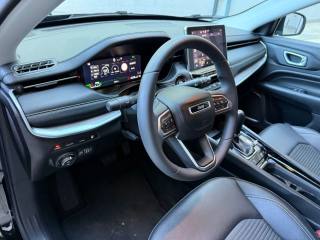 JEEP Compass usata, con Servosterzo