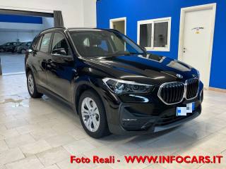 BMW X1 xDrive25e PHEV Business Advantage PROMO