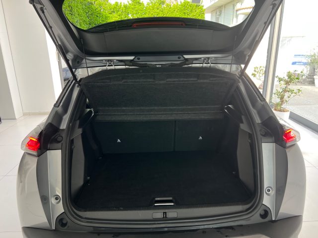 PEUGEOT 2008 usata, con Immobilizzatore elettronico