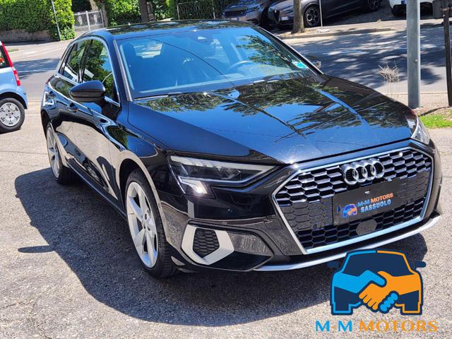 AUDI A3 usata, con Airbag laterali