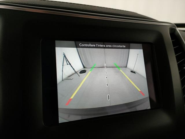 JEEP Cherokee usata, con Cruise Control