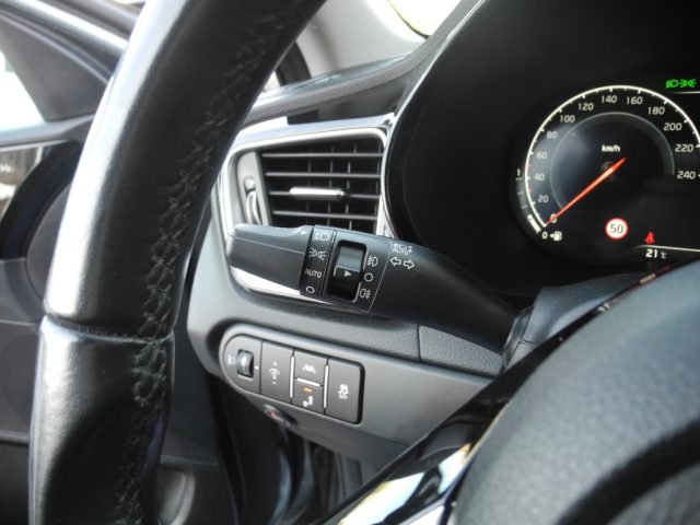 KIA XCeed usata, con Airbag testa