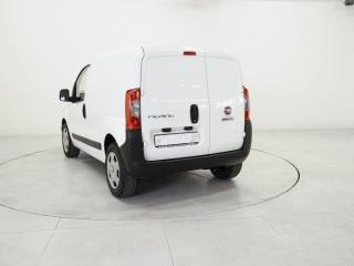 FIAT Fiorino usata 2