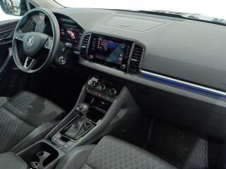 SKODA Karoq usata, con Controllo trazione