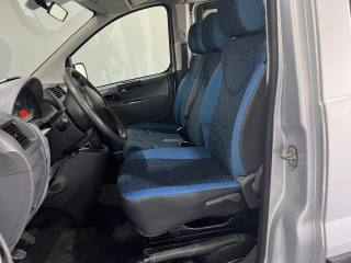FIAT Scudo usata, con Chiusura centralizzata