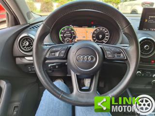AUDI A3 usata, con Alzacristalli elettrici