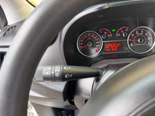 FIAT Doblo usata, con ESP