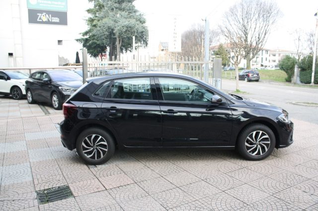 VOLKSWAGEN Polo usata, con Cerchi in lega