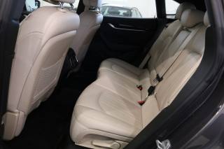 MASERATI Levante usata 17