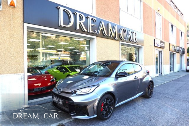 TOYOTA Yaris usata, con ABS