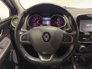 RENAULT Clio usata, con Chiusura centralizzata