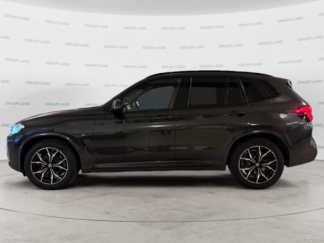 BMW X3 usata, con Climatizzatore