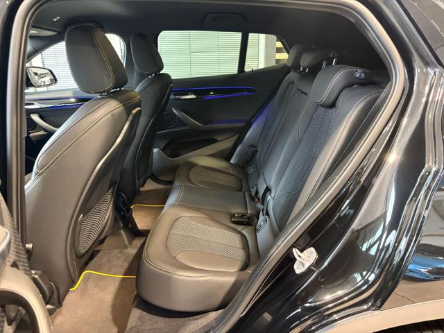 BMW X2 usata, con Volante multifunzione