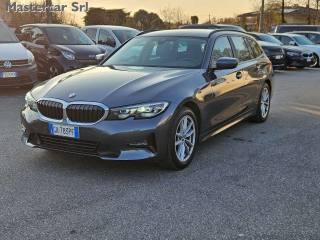 BMW 318 usata, con Airbag