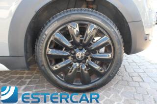 MINI Countryman usata, con Park Distance Control