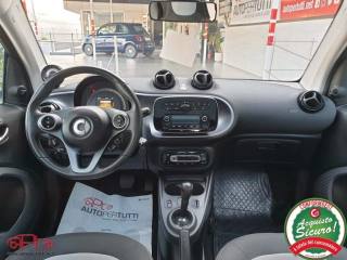 SMART ForTwo usata, con Controllo automatico clima