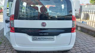 FIAT Qubo usata, con Servosterzo