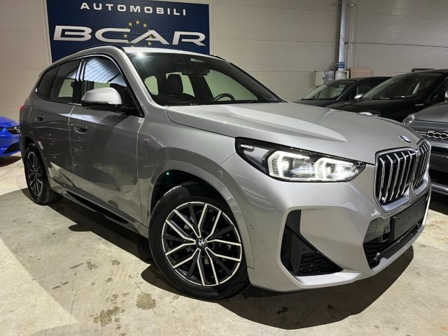 BMW X1 usata, con Airbag laterali