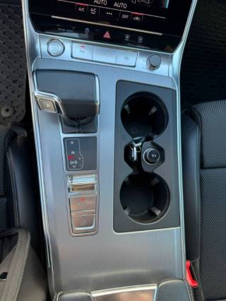 AUDI A6 usata, con Bracciolo