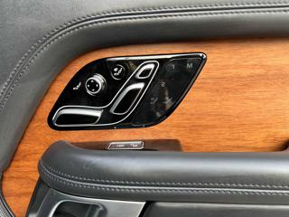 LAND ROVER Range Rover usata, con Filtro antiparticolato