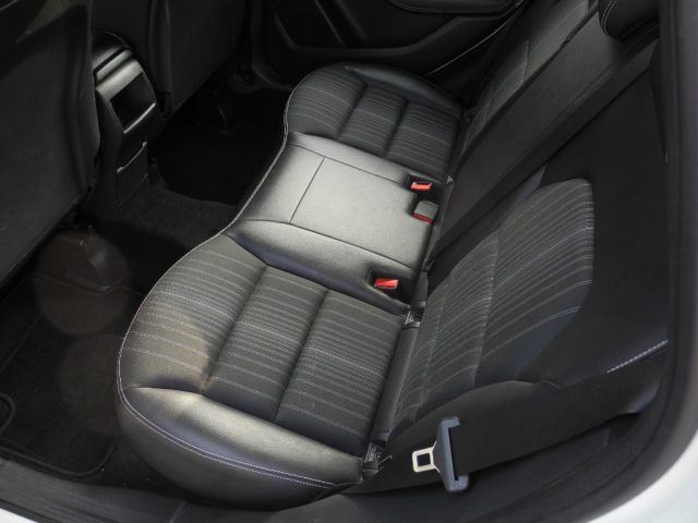 MERCEDES-BENZ B 180 usata 47