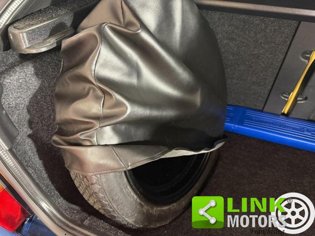 LANCIA Delta usata 32