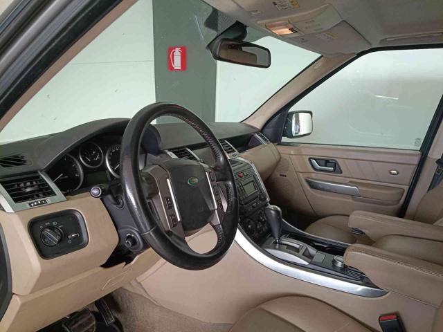 LAND ROVER Range Rover Sport usata, con Alzacristalli elettrici