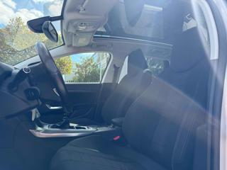 PEUGEOT 308 usata, con Sedile posteriore sdoppiato