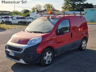 FIAT Fiorino usata, con Airbag Passeggero
