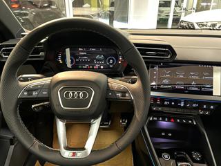 AUDI A3 usata, con Controllo trazione