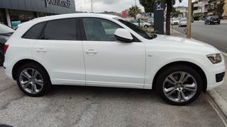 AUDI Q5 usata, con Airbag