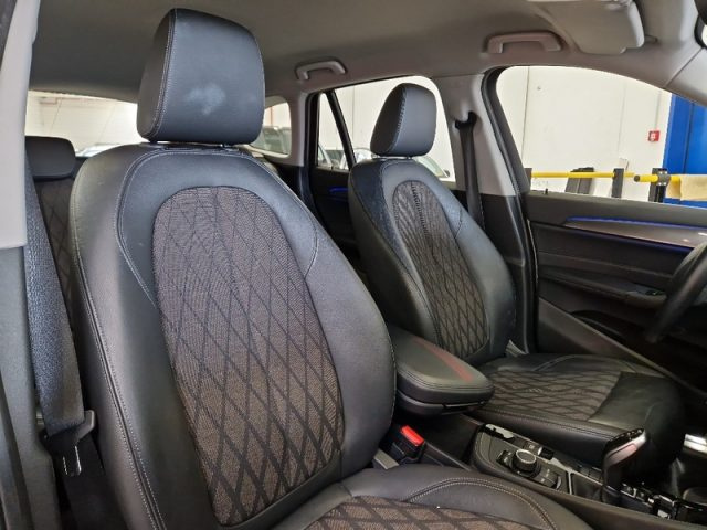 BMW X1 usata, con ESP