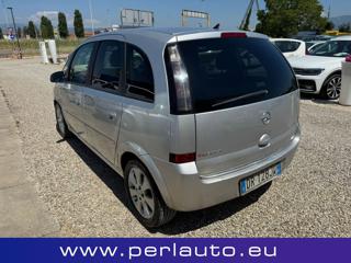 OPEL Meriva usata, con Airbag laterali