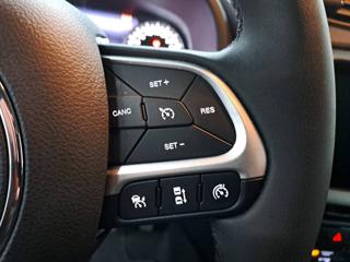 JEEP Renegade usata, con Cerchi in lega