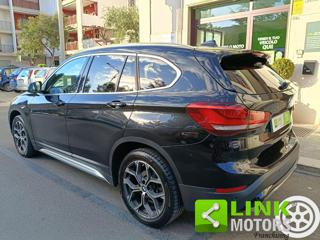 BMW X1 usata, con Airbag Passeggero