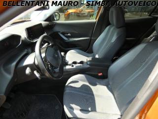 PEUGEOT 2008 usata, con ESP