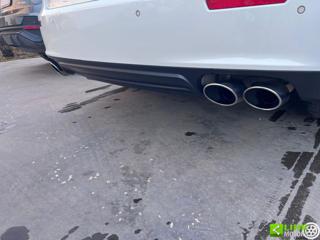 MASERATI Ghibli usata, con Vivavoce