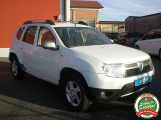 DACIA Duster usata, con Airbag