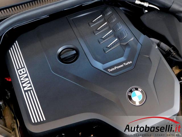 BMW Z4 usata, con Vivavoce