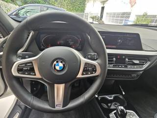 BMW 118 usata, con Park Distance Control