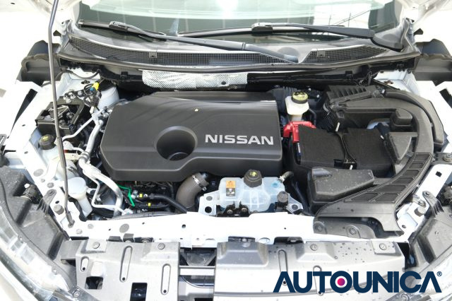 NISSAN Qashqai usata 65