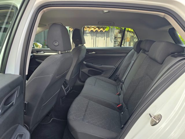VOLKSWAGEN Golf usata 80