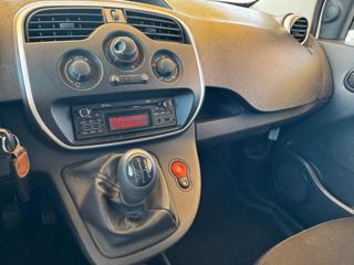 RENAULT Kangoo usata, con Immobilizzatore elettronico