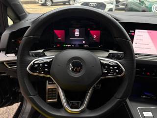 VOLKSWAGEN Golf usata, con Immobilizzatore elettronico