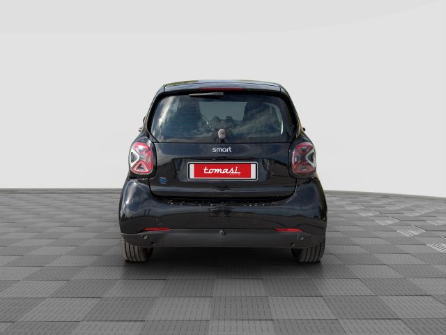 SMART ForTwo usata 3